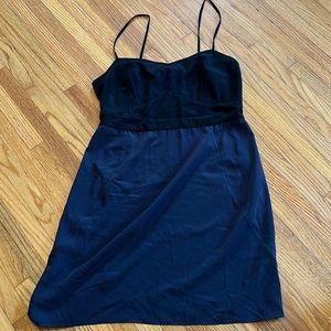 ALLSAINTS Rockabilly Mini Dress Size 8